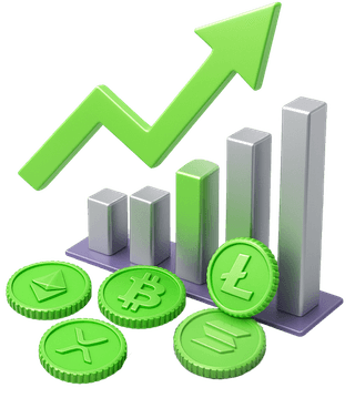 Kairavanto仮想通貨取引プラットフォームのインターフェース製品概要